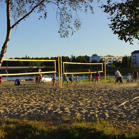 Nilimella - Resort & Camping Sodankylä 외부 사진