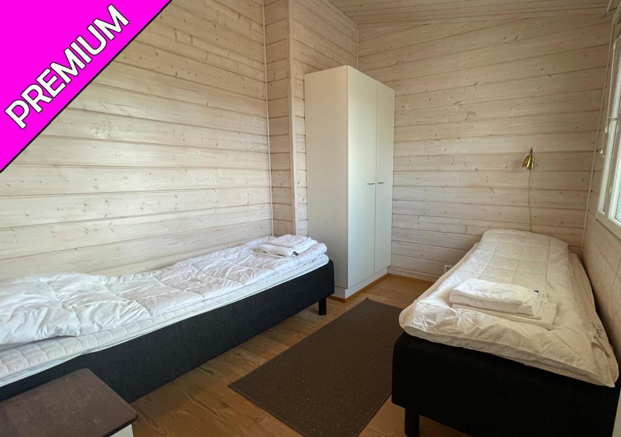 Nilimella - Resort & Camping Sodankylä 외부 사진