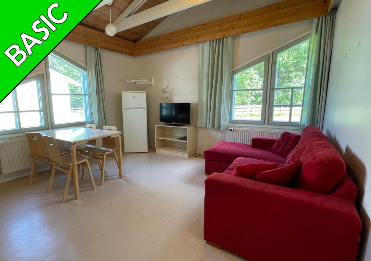 Nilimella - Resort & Camping Sodankylä 외부 사진