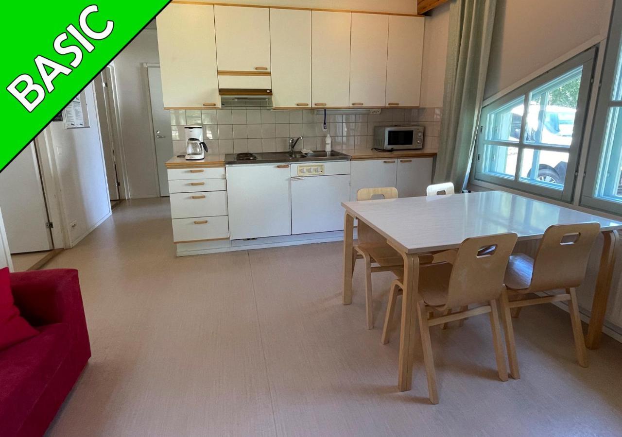 Nilimella - Resort & Camping Sodankylä 외부 사진