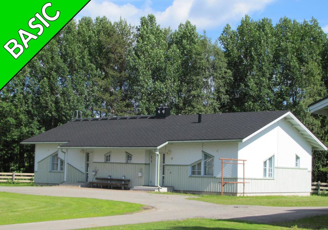 Nilimella - Resort & Camping Sodankylä 외부 사진