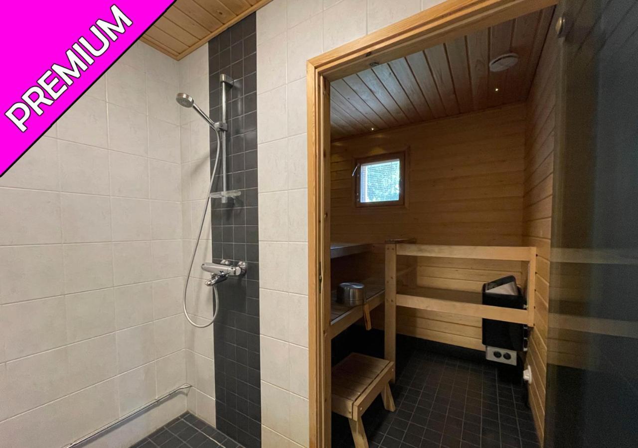 Nilimella - Resort & Camping Sodankylä 외부 사진